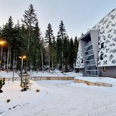 Rubin Apartment Bjelasnica